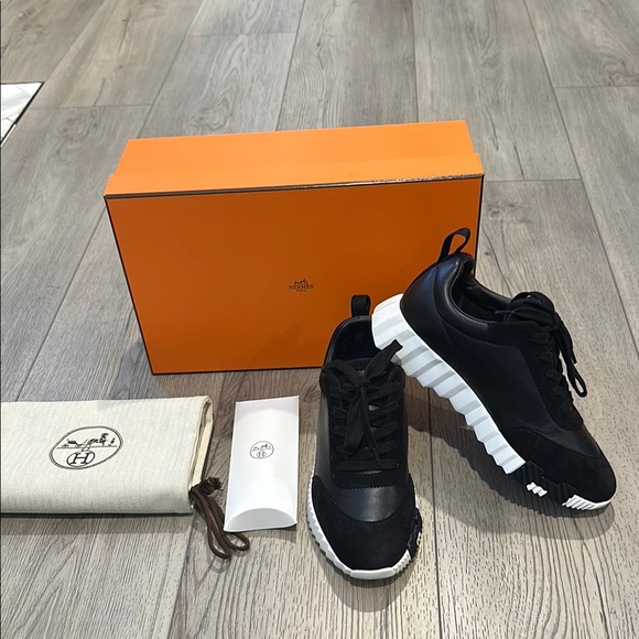 Hermes Other - Hermes Bouncing sneaker